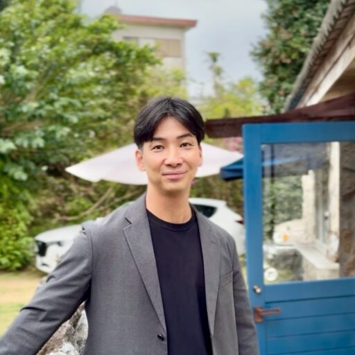 株式会社バイタリー代表取締役　又吉盛斗